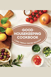 Good Housekeeping Cookbook