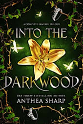 Into the Darkwood