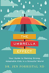 The Umbrella Effect