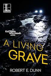 A Living Grave