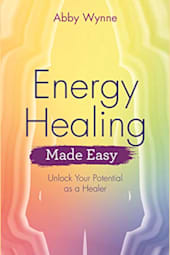 Energy Healing Made Easy