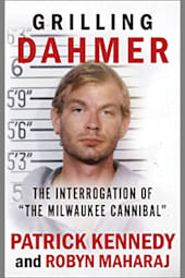 Grilling Dahmer