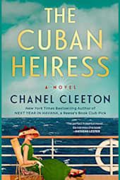 The Cuban Heiress