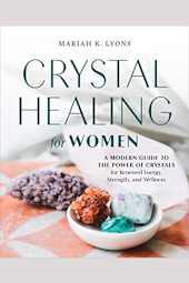 Crystal Healing for Women