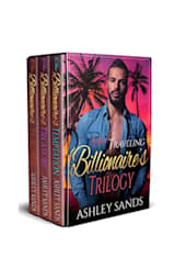 The Traveling Billionaire's Trilogy: Complete Box Set