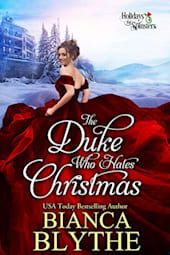 The Duke Who Hates Christmas