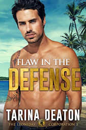 Flaw in the Defense