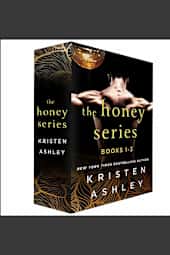 The Honey Series: Books 1–3
