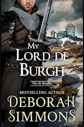 My Lord de Burgh