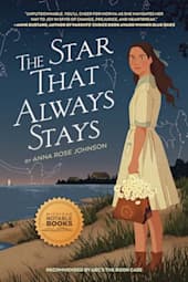 The Star That Always Stays