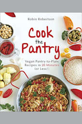 Cook the Pantry