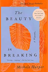 The Beauty in Breaking