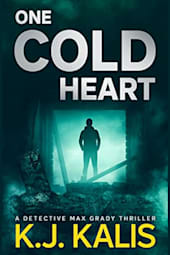 One Cold Heart