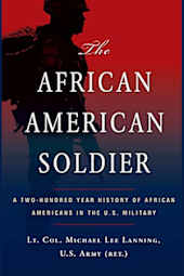 The African American Soldier