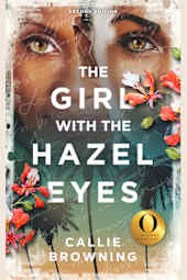 The Girl with the Hazel Eyes