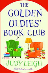 The Golden Oldies' Book Club