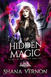 Hidden Magic