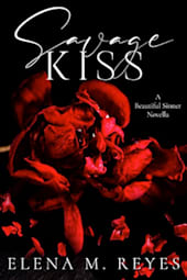 Savage Kiss