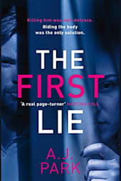 The First Lie