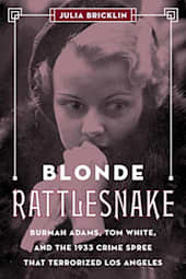 Blonde Rattlesnake