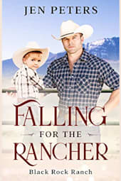 Falling for the Rancher