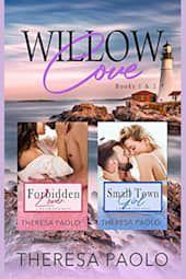 Willow Cove: Books 1–2