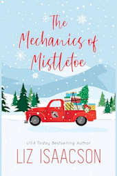 The Mechanics of Mistletoe