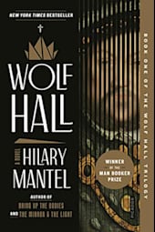 Wolf Hall