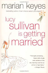 Lucy Sullivan Is Getting Married