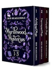 Myrtlewood Mysteries: Books 1–3