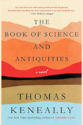 The Book of Science and Antiquities