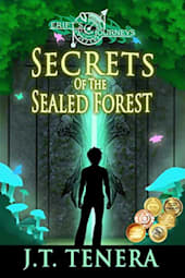 Secrets of the Sealed Forest