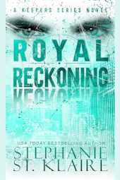 Royal Reckoning