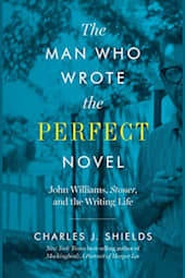 The Man Who Wrote the Perfect Novel