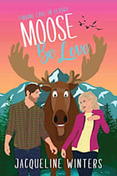 Moose Be Love