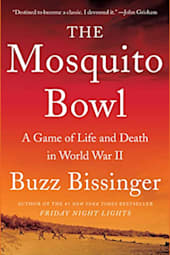 The Mosquito Bowl