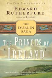 The Princes of Ireland