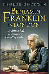 Benjamin Franklin in London