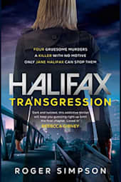 Halifax: Transgression