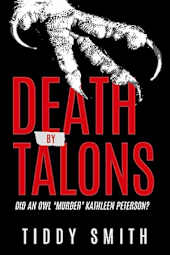 Death by Talons