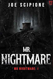 Mr. Nightmare