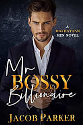 Mr. Bossy Billionaire