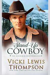 Stand-Up Cowboy