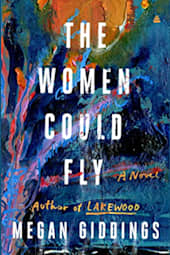 The Women Could Fly