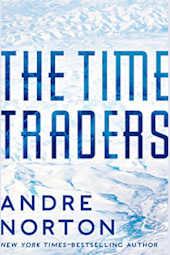 The Time Traders