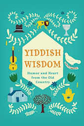 Yiddish Wisdom
