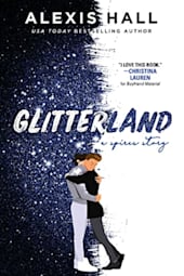 Glitterland