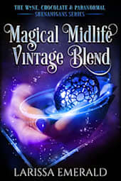 Magical Midlife Vintage Blend