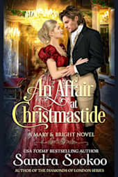 An Affair at Christmastide