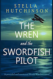 The Wren and the Swordfish Pilot